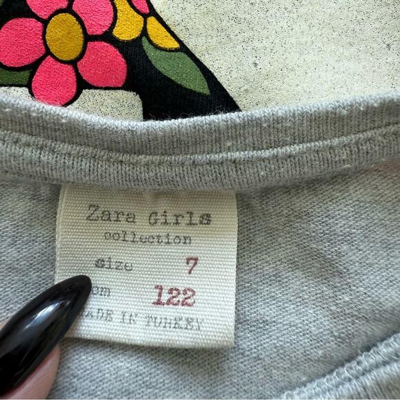 Bundle of girls Tshirt size 7-8 years - Picture 5 of 8